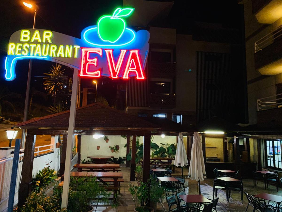 Eva Aparthotel Lloret de Mar Exterior photo